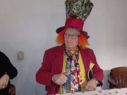 Carnevale 2018